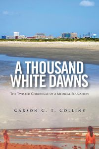 Produktbild: A Thousand White Dawns