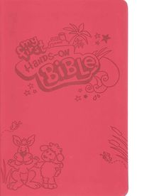 Produktbild: My 1st Hands-On Bible