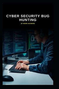 Produktbild: Cyber Security Bug Hunting