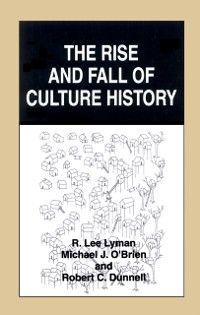 Produktbild: The Rise and Fall of Culture History