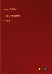Produktbild: The Cryptogram