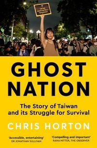 Produktbild: Ghost Nation