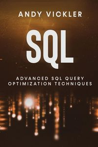 Produktbild: SQL