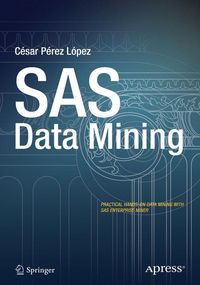Produktbild: SAS Data Mining