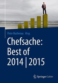 Produktbild: Chefsache: Best of 2014 | 2015