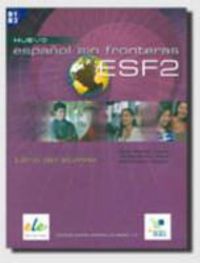 Produktbild: Santos Gargallo, I: Espa&ntilde;ol sin fronteras, B1-B2