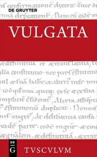 Produktbild: Biblia sacra vulgata / Iosue &ndash; Iudices &ndash; Ruth &ndash; Samuhel &ndash; Malachim &ndash; Verba dierum &ndash; Ezras &ndash; Tobias &ndash; Iudith &ndash; Hester &ndash; Iob