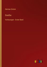 Produktbild: Goethe