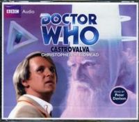 Produktbild: Bidmead, C: "Doctor Who": Castrovalva