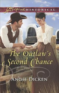 Produktbild: Outlaws 2nd Chance Original/e