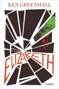 Produktbild: Elizabeth (Spanish Edition)