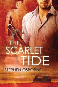 Produktbild: The Scarlet Tide