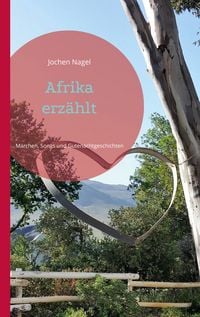 Produktbild: Afrika erz&auml;hlt