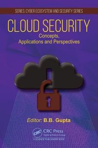 Produktbild: Cloud Security
