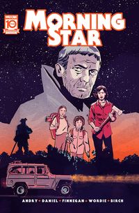 Produktbild: Morning Star