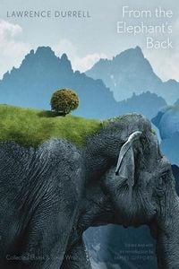 Produktbild: From the Elephant's Back
