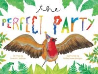 Produktbild: The Perfect Party