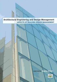 Produktbild: Emmitt, S: Aspects of Building Design Management
