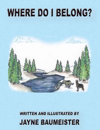 Produktbild: Where Do I Belong