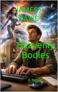 Produktbild: Heavenly Bodies
