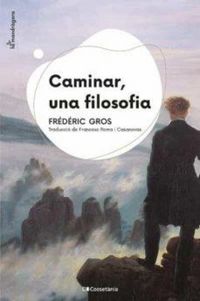 Produktbild: Caminar, una filosofia