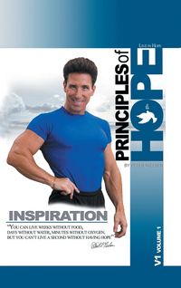 Produktbild: Principles of Hope