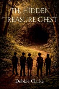 Produktbild: The Hidden Treasure Chest