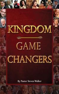 Produktbild: Kingdom Game Changers