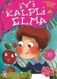 Produktbild: Iyi Kalpli Elma