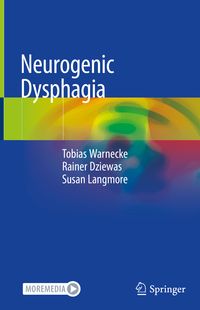 Produktbild: Neurogenic Dysphagia
