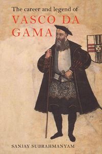 Produktbild: The Career and Legend of Vasco Da Gama