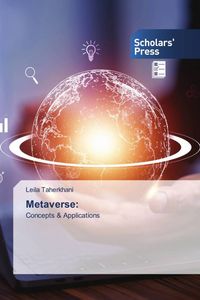 Produktbild: Taherkhani, L: Metaverse