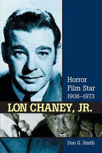 Produktbild: Lon Chaney, Jr.