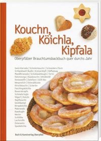 Produktbild: Kouchn, K&ouml;ichla, Kipfala