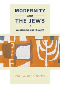 Produktbild: Modernity and the Jews in Western Social Thought
