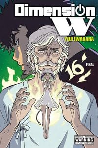 Produktbild: Dimension W, Vol. 16