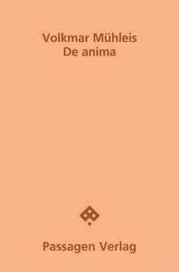 Produktbild: De anima