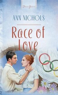 Produktbild: Race Of Love