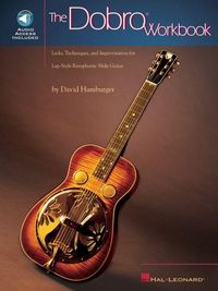 Produktbild: The Dobro Workbook