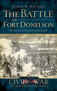 Produktbild: The Battle of Fort Donelson