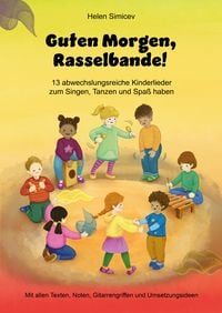 Produktbild: Guten Morgen, Rasselbande!