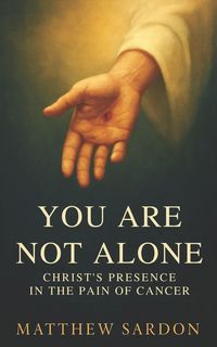 Produktbild: You Are Not Alone