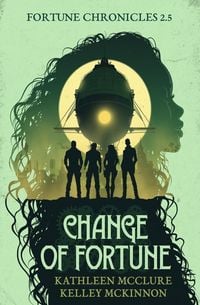 Produktbild: Change of Fortune