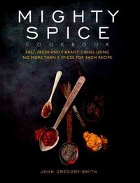 Produktbild: Mighty Spice Ckbk