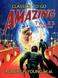 Produktbild: Amazing Tales Volume 169
