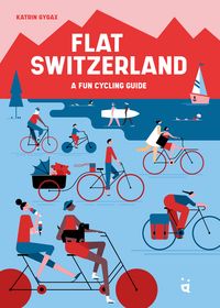 Produktbild: Flat Switzerland