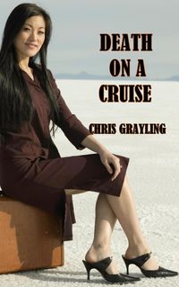 Produktbild: Death On A Cruise (Neil McKenzie Mysteries, #5)