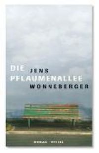 Produktbild: Die Pflaumenallee