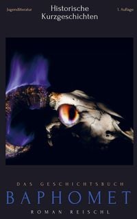 Produktbild: Baphomet
