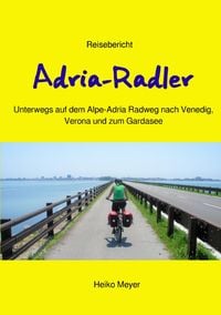 Produktbild: Adria-Radler